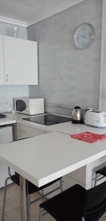 Apartment Close To Yumbo,Free Parking Playa del Ingles  Bagian luar foto