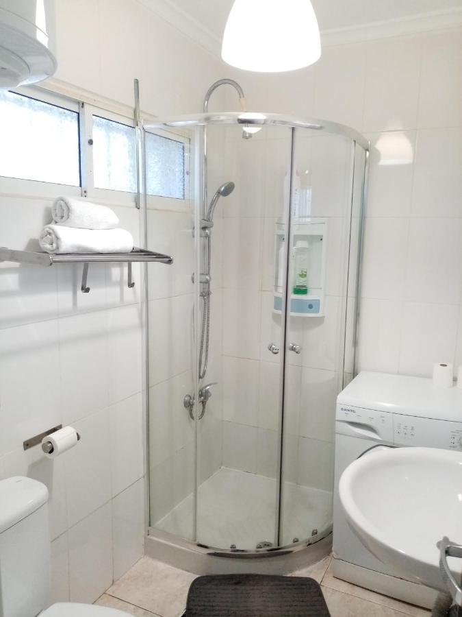 Apartment Close To Yumbo,Free Parking Playa del Ingles  Bagian luar foto