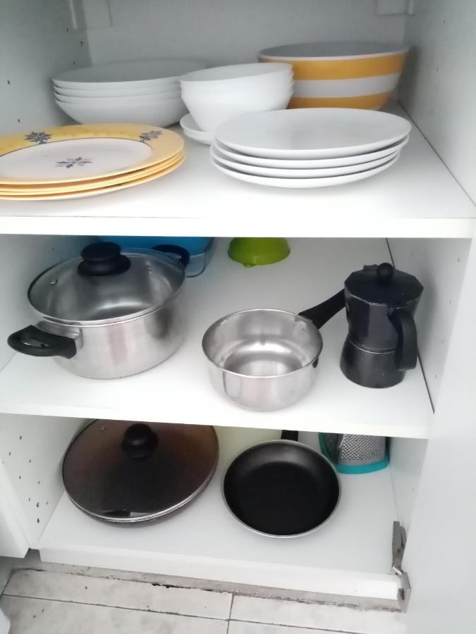 Apartment Close To Yumbo,Free Parking Playa del Ingles  Bagian luar foto
