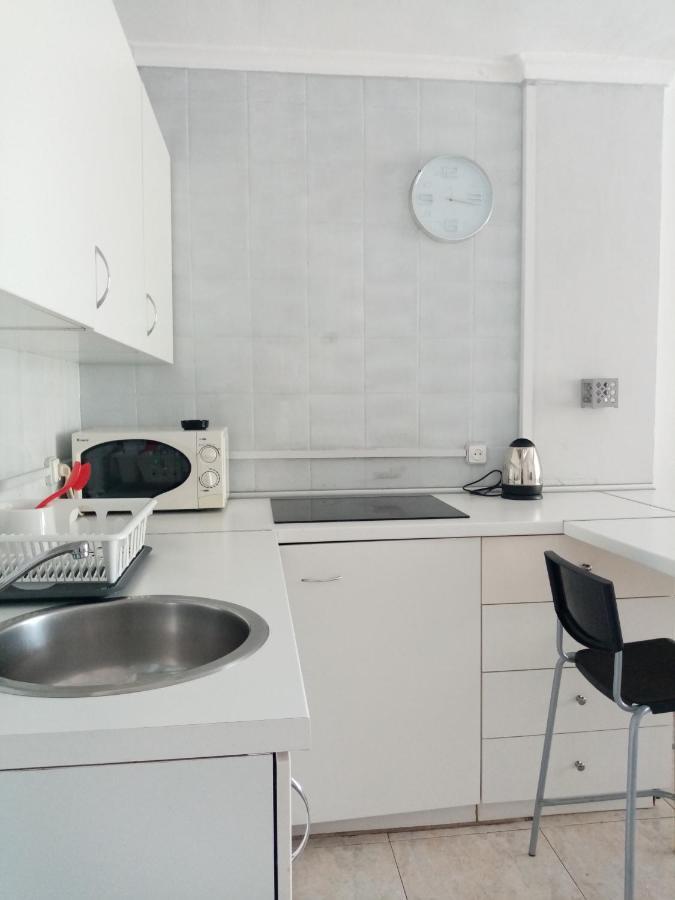 Apartment Close To Yumbo,Free Parking Playa del Ingles  Bagian luar foto