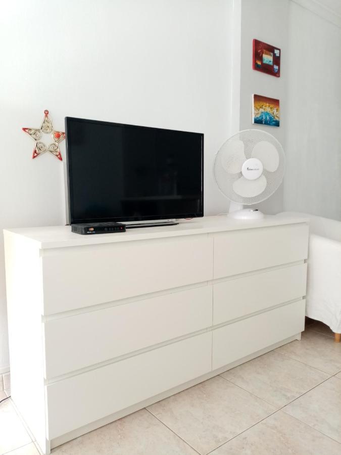 Apartment Close To Yumbo,Free Parking Playa del Ingles  Bagian luar foto