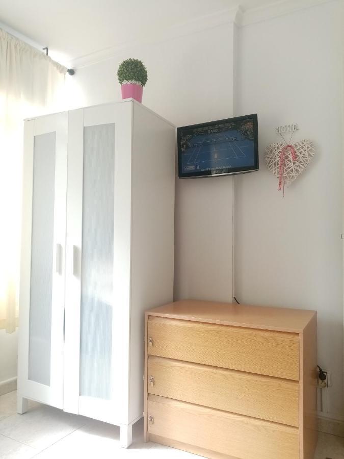 Apartment Close To Yumbo,Free Parking Playa del Ingles  Bagian luar foto