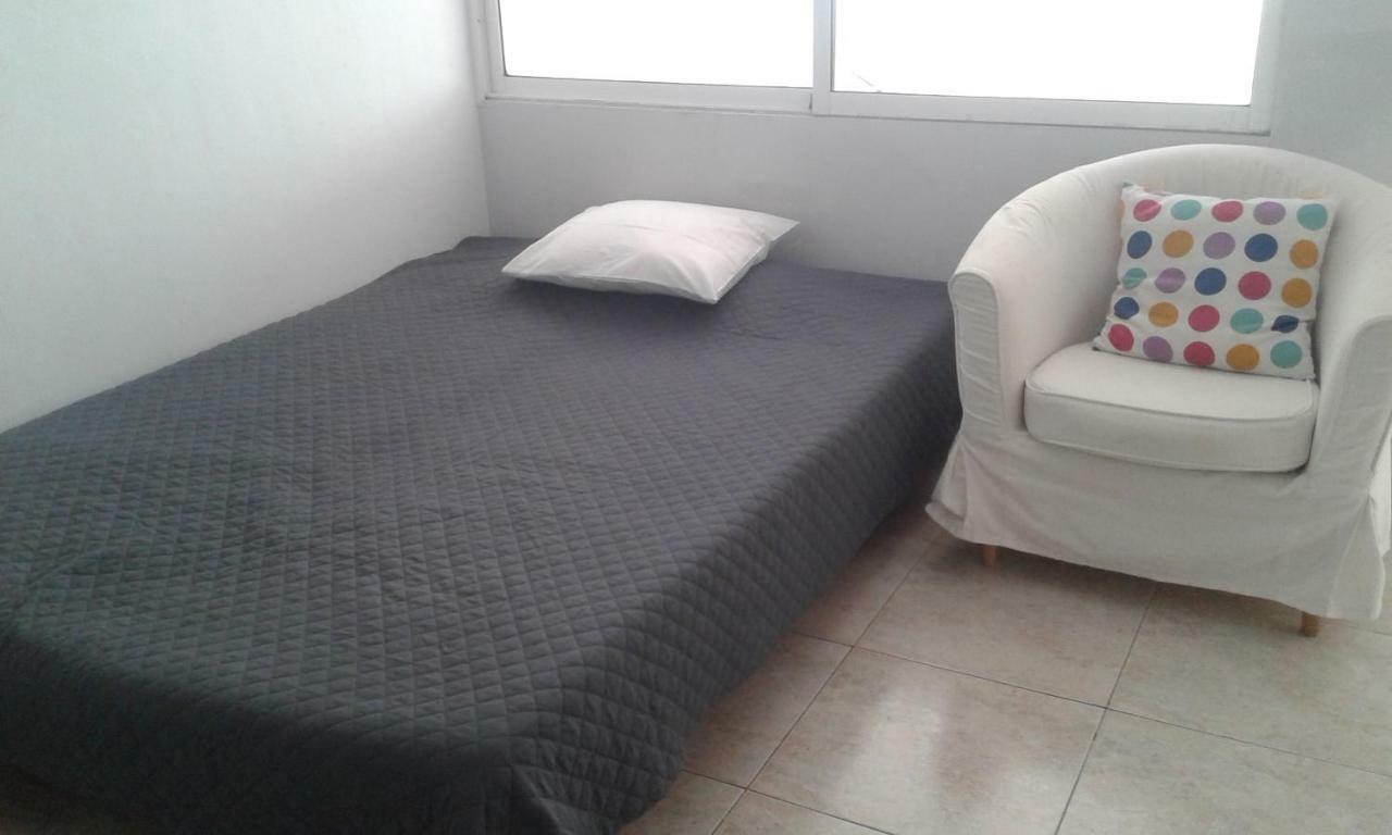 Apartment Close To Yumbo,Free Parking Playa del Ingles  Bagian luar foto
