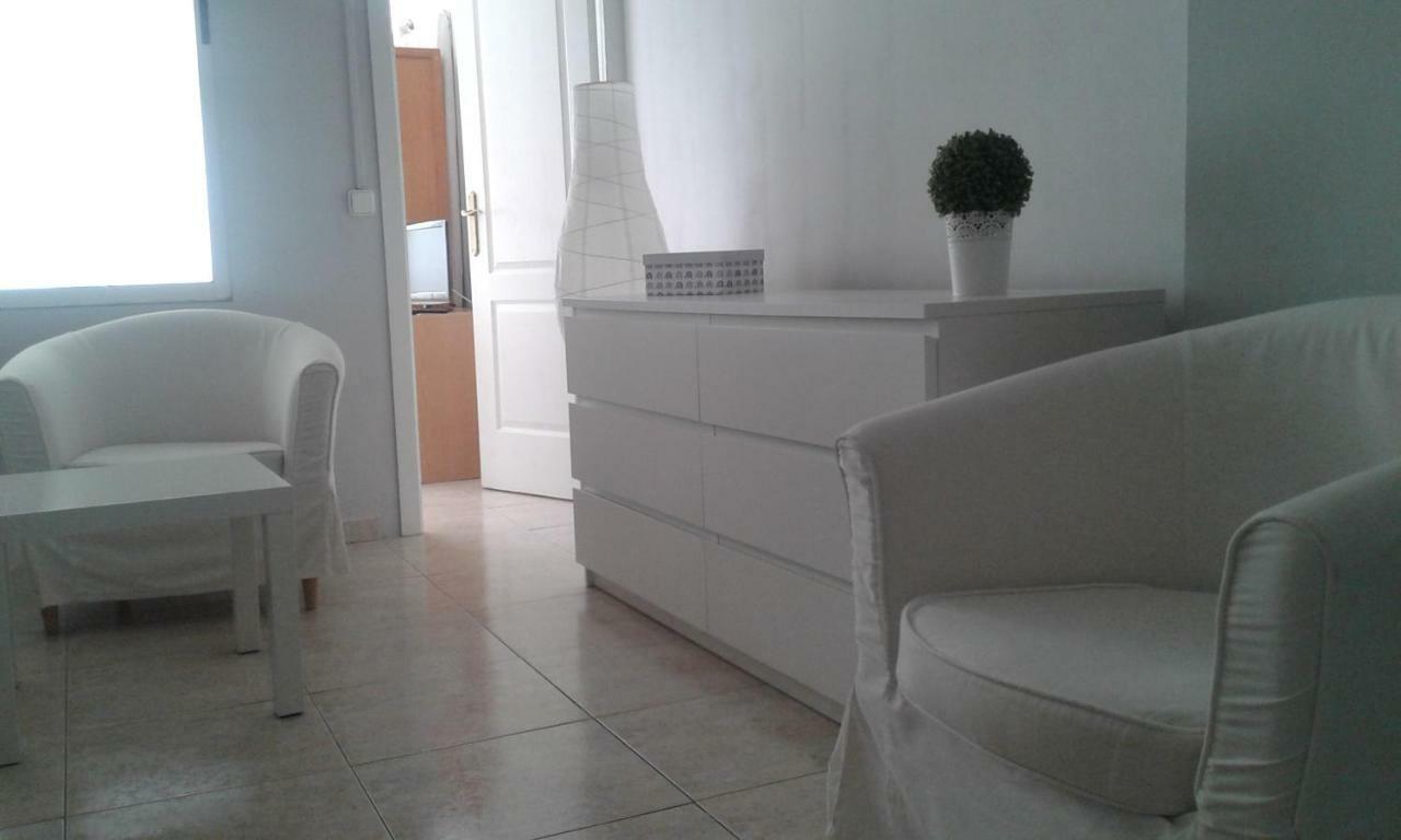 Apartment Close To Yumbo,Free Parking Playa del Ingles  Bagian luar foto