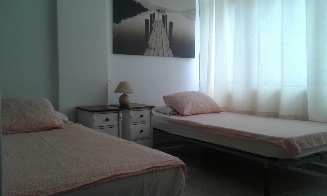 Apartment Close To Yumbo,Free Parking Playa del Ingles  Bagian luar foto