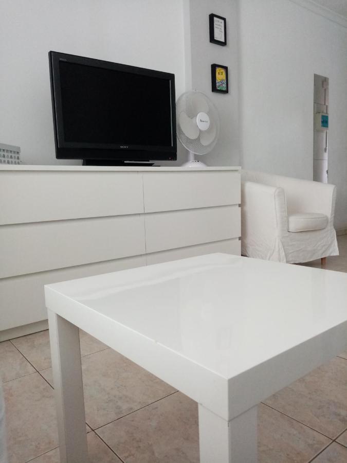 Apartment Close To Yumbo,Free Parking Playa del Ingles  Bagian luar foto